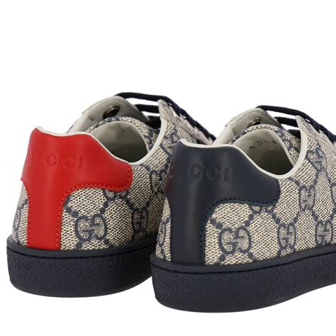 gucci schuhe kinder|farfetch gucci kids.